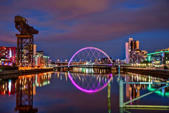 Glasgow