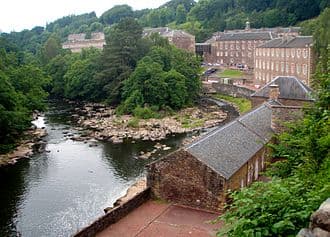 Lanarkshire