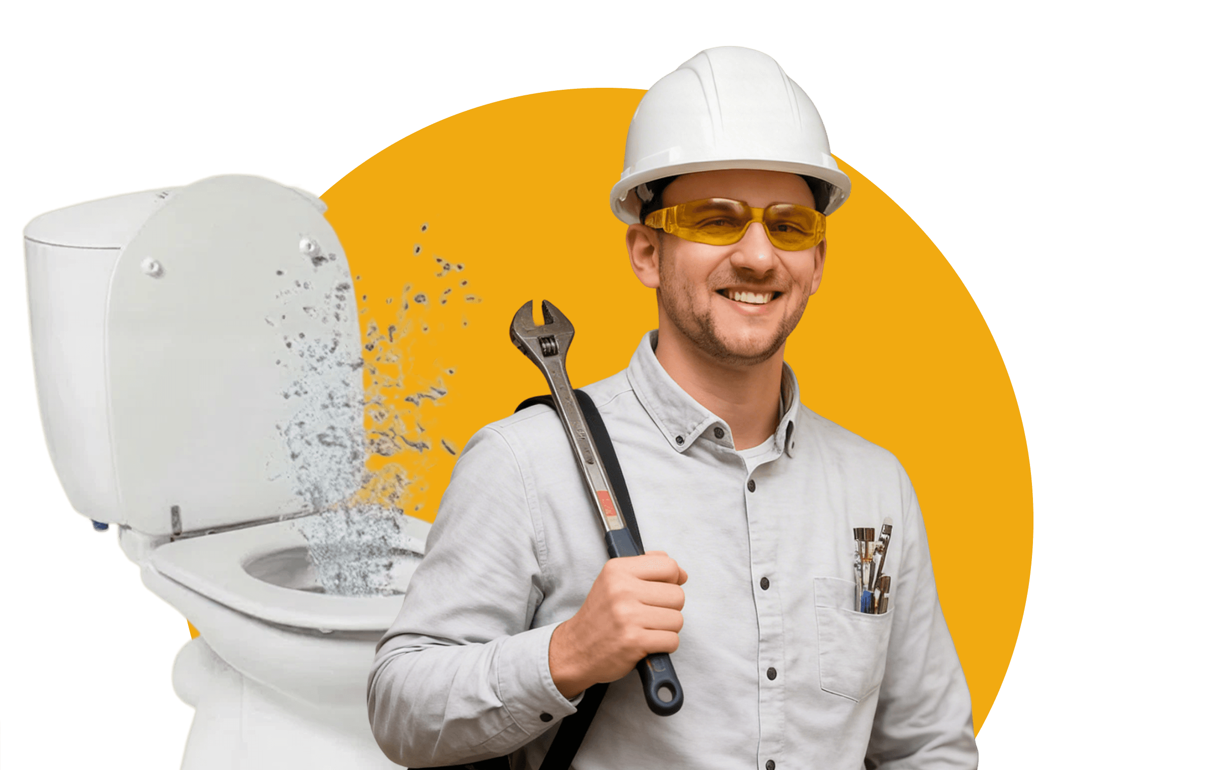 plumbing