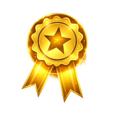 Gold Ribbon