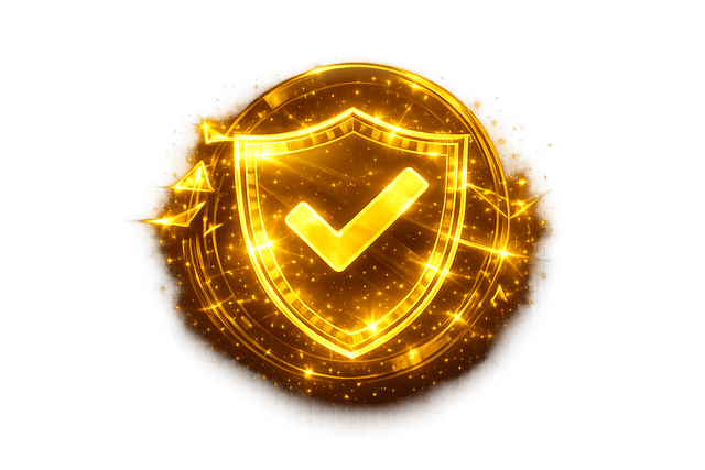 Gold Shield